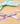 Learn how to dye ribbons using Copic!