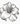 Nature, draw + outline flowers