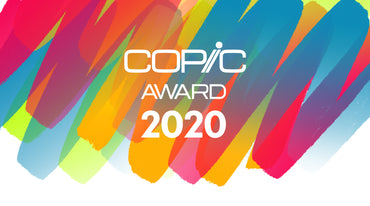 COPIC AWARD 2020