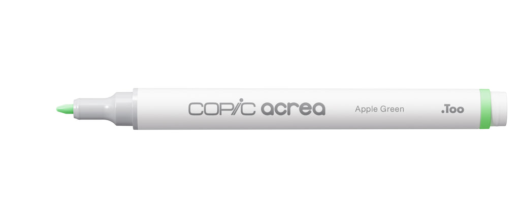 Copic Acrea 017 Apple Green