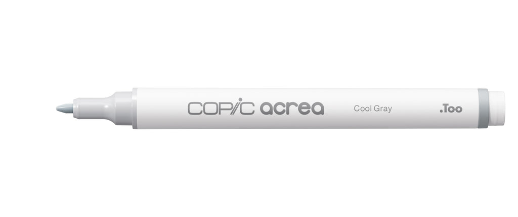 Copic Acrea 003 Cool Gray