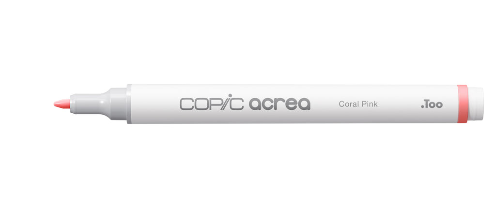 Copic Acrea 014 Coral Pink