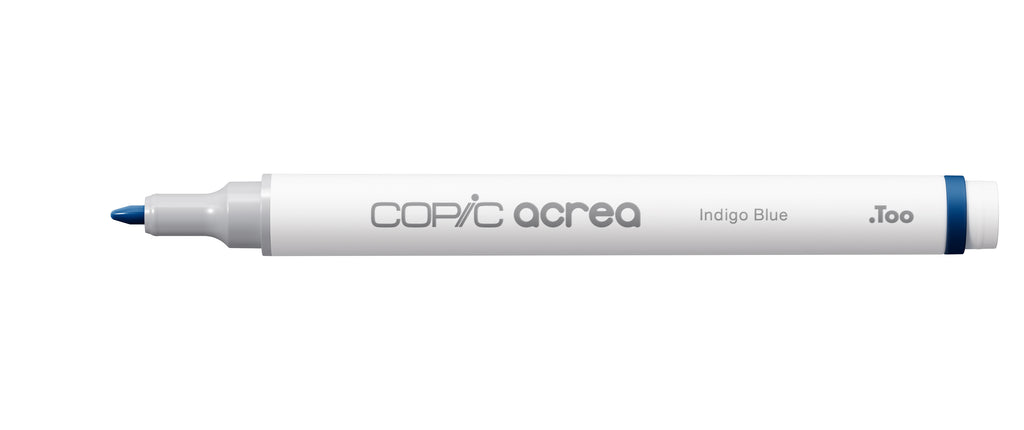 Copic Acrea 024 Indigo Blue