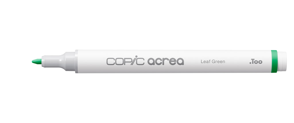 Copic Acrea 011 Leaf Green