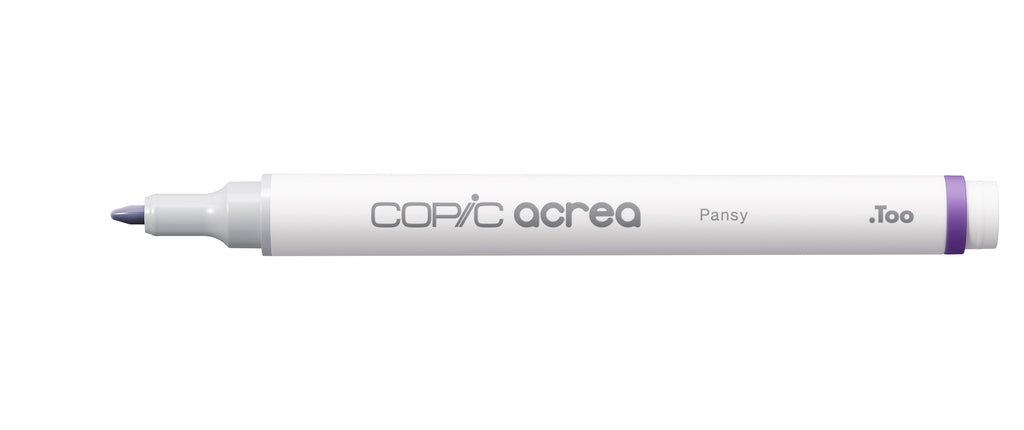 Copic Acrea 019 Pansy