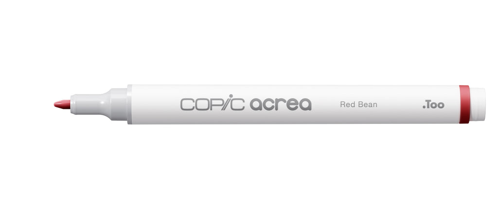 Copic Acrea 021 Red Bean