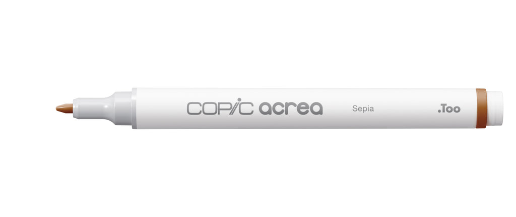 Copic Acrea 004 Sepia