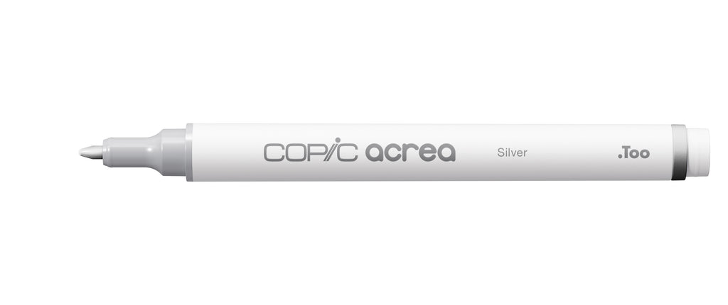 Copic Acrea 006 Silver