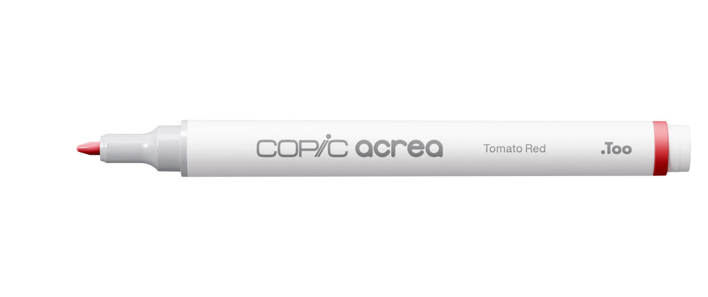 Copic Acrea 008 Tomato Red