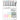 SKETCH MARKER BLENDING BASICS 6PC SET