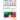 SKETCH MARKER SECONDARY TONES 6PC SET