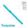 Limited Edition Turquoise MULTILINER 4pc SET