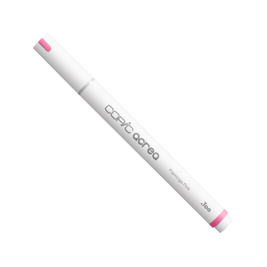 Copic Acrea 007 Flamingo Pink