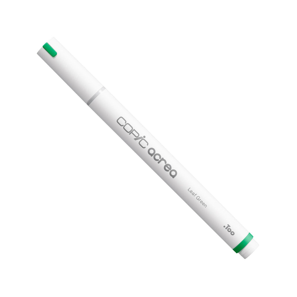 Copic Acrea 011 Leaf Green