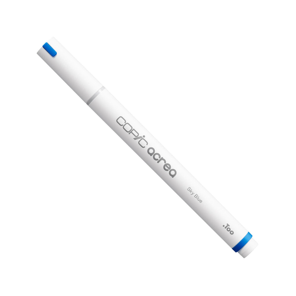 Copic Acrea 012 Sky Blue