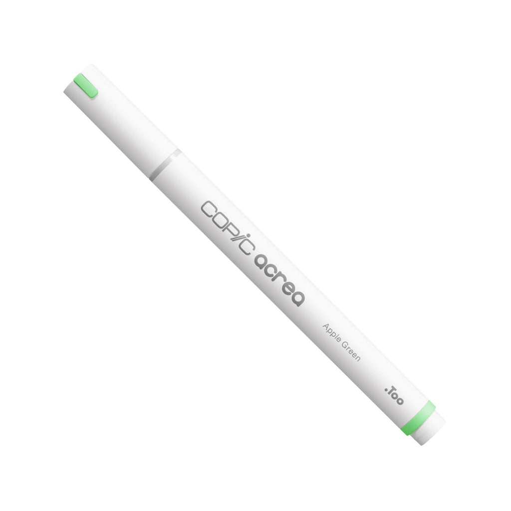 Copic Acrea 017 Apple Green