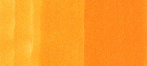 YR04 : Chrome Orange